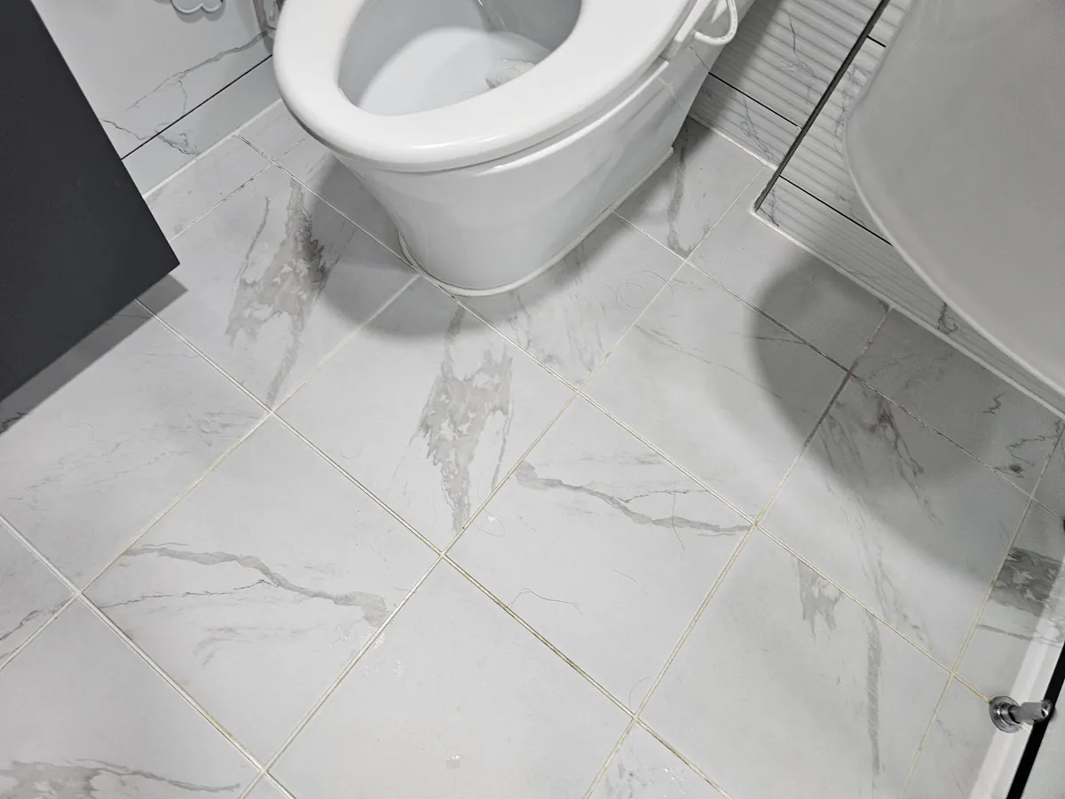 시공 사례 3 시공 전